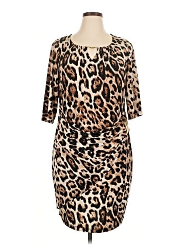 Thalia Sodi Casual Dress (view 1)