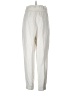 Blank NYC Ivory Casual Pants Size L - photo 2