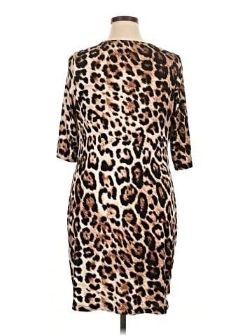 Thalia Sodi Casual Dress (view 2)