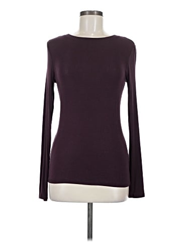 Trouve Long Sleeve T-Shirt (view 1)