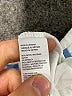 IZOD White Sleeveless Blouse Size S - photo 8