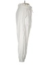 Blank NYC Ivory Casual Pants Size L - photo 4