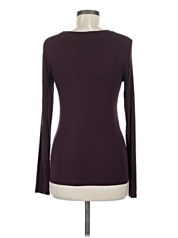 Trouve Long Sleeve T-Shirt (view 2)