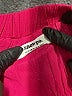 showpo Hearts Pink Shorts Size 14 - photo 3
