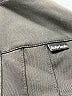 Assorted Brands Solid Black Casual Skirt Size M - photo 3