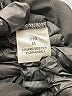 Assorted Brands Solid Black Casual Skirt Size M - photo 4