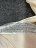 MNG Ivory Long Sleeve Blouse Size XS - photo 8