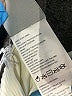 PrAna Ivory Swimsuit Bottoms Size L - photo 4