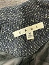 CAbi Gray Wool Coat Size M - photo 6