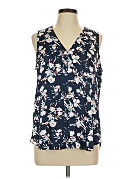 Banana Republic Sleeveless Blouse