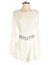 Honey Belle Ivory Romper Size S - photo 1