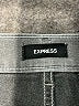 Express Gray Jeans Size 4 - photo 7
