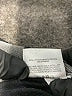Express Gray Jeans Size 4 - photo 9