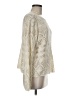 Woolworths 100% Acrylic Ivory Pullover Sweater Size M - photo 4