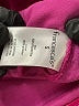 Francesca's 100% Polyester Pink Casual Pants Size S - photo 8