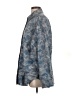 Rag & Bone 100% Cotton Blue Jacket Size S - photo 5