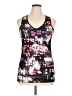 FILA Black Tank Top Size XL - photo 1