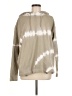 Esprit Tan Pullover Hoodie Size M - photo 1