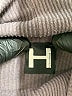 H by Bordeaux Gray Turtleneck Sweater Size XL - photo 7