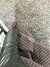 H by Bordeaux Gray Turtleneck Sweater Size XL - photo 9