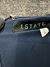 1.State Solid Blue Casual Dress Size 12 - photo 7