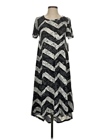 Lularoe Casual Dress (view 1)