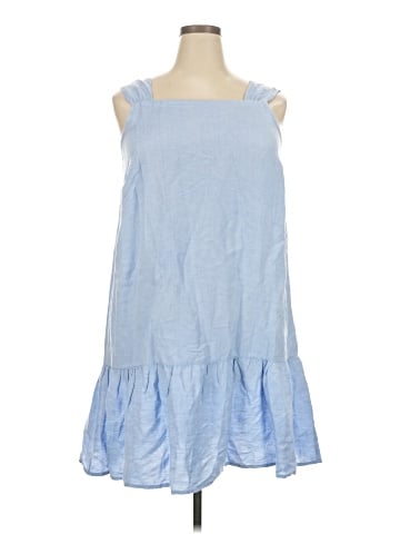 Ann Taylor LOFT Casual Dress (view 1)