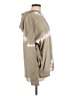 Esprit Tan Pullover Hoodie Size M - photo 4