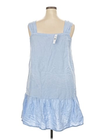 Ann Taylor LOFT Casual Dress (view 2)
