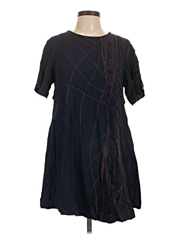 Wrap Casual Dress (view 1)