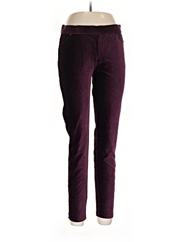 Simply Vera Vera Wang Casual Pants (view 1)