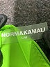 Norma Kamali 100% Polyester Green Cocktail Dress Size L - photo 3