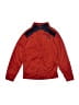 Under Armour Red Track Jacket Size 7 - photo 1