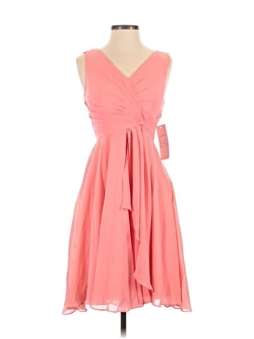 Wear Your Love Cocktail Dress (view 1)