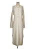 Universal Thread Ivory Casual Dress Size S - photo 1