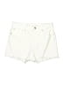 Levi's Ivory Shorts Size 30 waist - photo 1