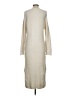 Universal Thread Ivory Casual Dress Size S - photo 2