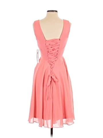 Wear Your Love Cocktail Dress (view 2)