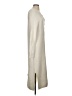 Universal Thread Ivory Casual Dress Size S - photo 4