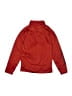 Under Armour Red Track Jacket Size 7 - photo 2