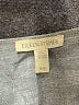 Eileen Fisher Gray Coat Size S - photo 6