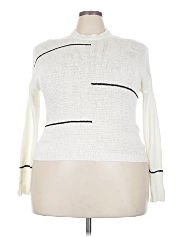 Love Token Turtleneck Sweater (view 1)