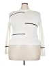 Love Token Ivory Turtleneck Sweater Size 4X (estimated) - photo 1