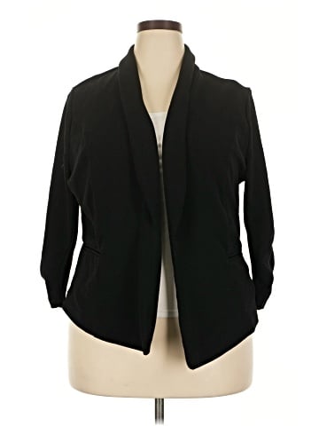 Bar III Blazer (view 1)