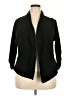 Bar III Black Blazer Size 2X - photo 1