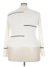 Love Token Ivory Turtleneck Sweater Size 4X (estimated) - photo 2