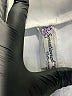 Sensational Collections Solid Ivory Active Pants Size XL - photo 7