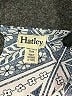 Hatley Paisley Gray Casual Dress Size M - photo 7