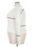 Love Token Ivory Turtleneck Sweater Size 4X (estimated) - photo 5