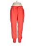 Avia Color Block Red Track Pants Size L - photo 1